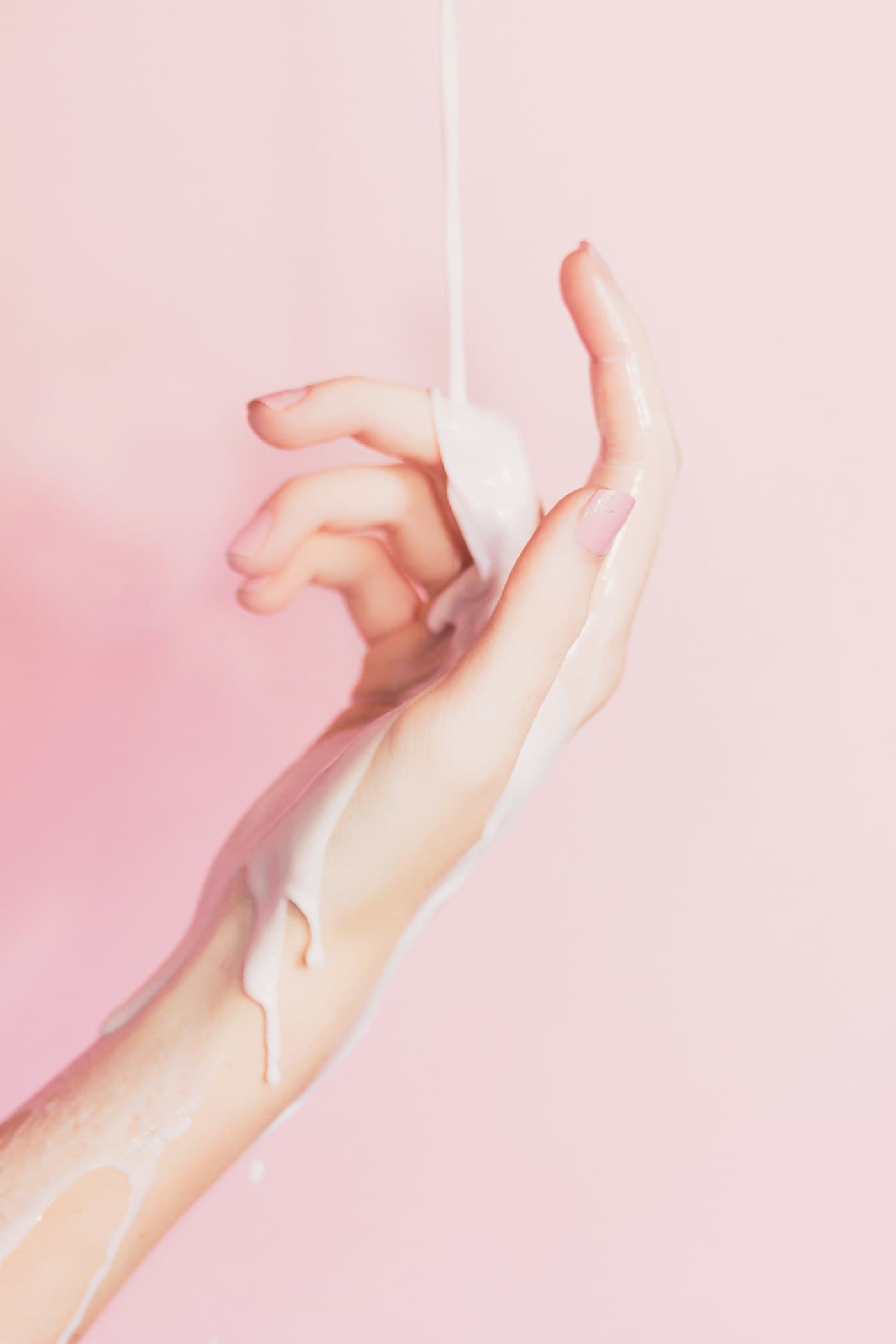 Beauty from within: nutrition and skin health
